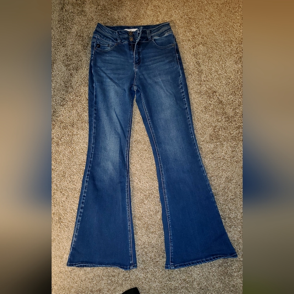 Flare jeans KanCan